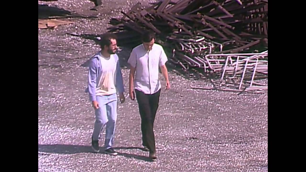 Stinking Heaven - Clip