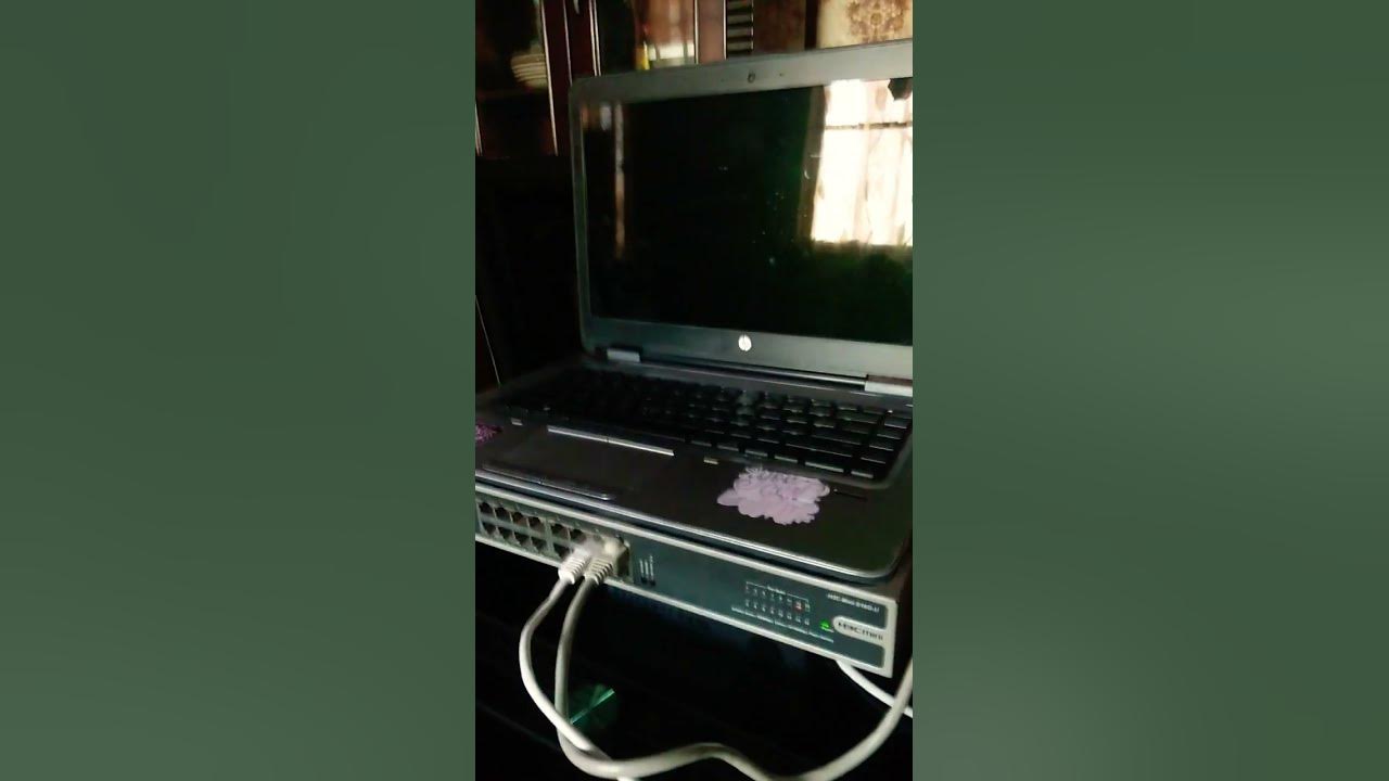 Comment allumer un PC à distance (WoL)! YouTube