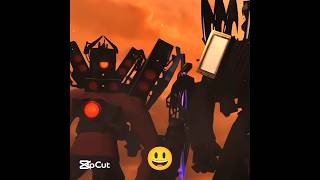 1 2 3 No Its Only You And Me X Skibidi Toilet