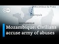 Mozambique reeling from five years of violence | DW News Africa