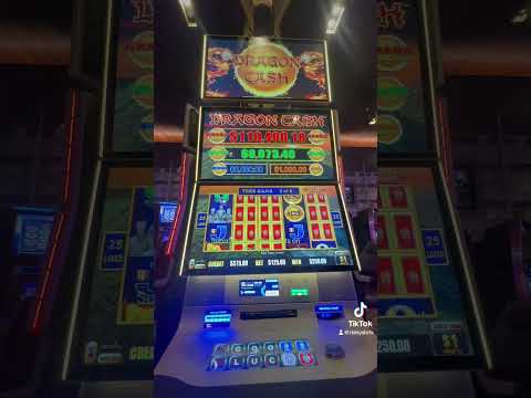 Otis Traction Parking Elevators @ Fallsview Casino Resort - Niagara Falls ON