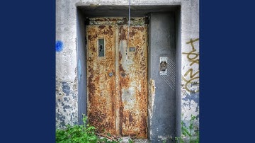 Refined Backdrops for Uncomfortable Elevators