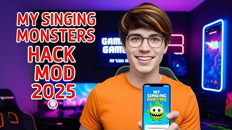 My Singing Monsters Hack - Get Diamonds on Android, iOS MOD & PC Cheat