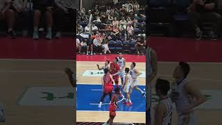 Junmar Fajardo Rebound and Score #smb #sanmiguelbeermen #pba #basketball #philippinesbasketball