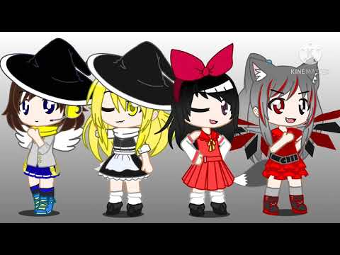 独りんぼエンヴィー  【MV】【ガチャクラブ】
