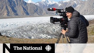 Famous Capturing climate change in Yukon’s glaciers | Behind the Lens Net Worth