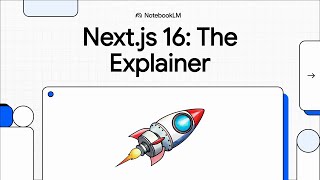 🚀 Next.js 16: Cache Components and Turbopack Stability