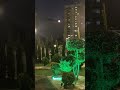 ירח מלא עצים מוארים בירוק ודשא סינתטי ברמות יצחק בעיר נשר 21 6 24 שעה 20 32 ירח מלא עצים מוארים בירוק ודשא סינתטי ברמות יצחק בעיר נשר 21 6 24 שעה 20 32