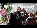 My BIGGEST Closet Cleanout Ever ⋆✴︎˚。⋆