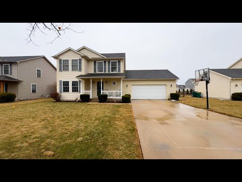 106 Browne Dr, Haskins, OH home video tour
