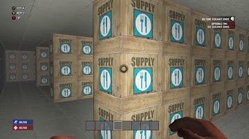 7 days to die base toue traders now we know why they