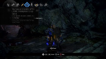 Nioh 2 - Live Walkthrough Pt. 13: The Hidden Monsters of Okehazama Boss