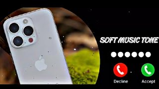 Soft Music Tone 🎵 | Relaxing iPhone Ringtone | Smooth Call Sound screenshot 5