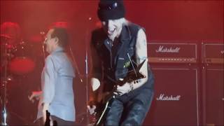 "Doctor Doctor" Michael Schenker Fest - BCN 2017