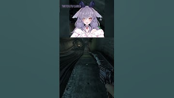 Vtuber blows herself up in Fallout 3