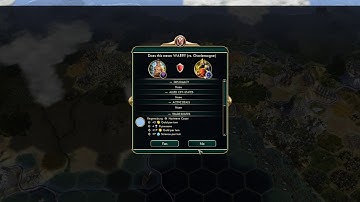 Civilization 5: The Enhanced User Interface Mod (And Why You Should Use It)