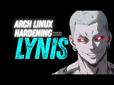 Things I learned when switching to Arch