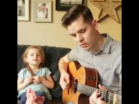 在 YouTube 上观看 아빠와 딸의 아름다운 하모니~ 나도 이렇게 꼭 해야지!