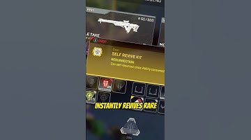 Apex Legends Wildcard is BROKEN… Being Downed is POINTLESS! #apexlegends #apexupdate