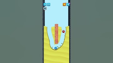 Lucky Balls All 5 Level Android,ios Gameplay New Update #shorts #luckyball