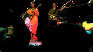 Ebo Taylor Paradiso Heaven Edit