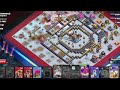 Legend attack easy 3 Star without dragon Duke 