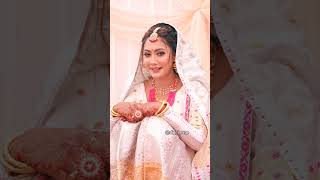 Vreegu Kashyap & Priyam Pallabi Wedding