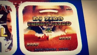 DJ ZERO FUNKY HARD 4 (2007)