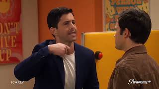 Icarly Season 2 Promo - Streaming April 8