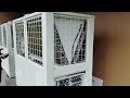 Pool Heat Pump_ Bhutan