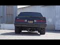 Badass garage built muscle cars compilation  best of autotopia