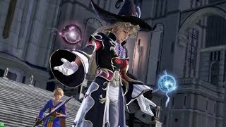【DFFAC】常に、胸を張ってイキろpart3クジャ【クリスタルD】