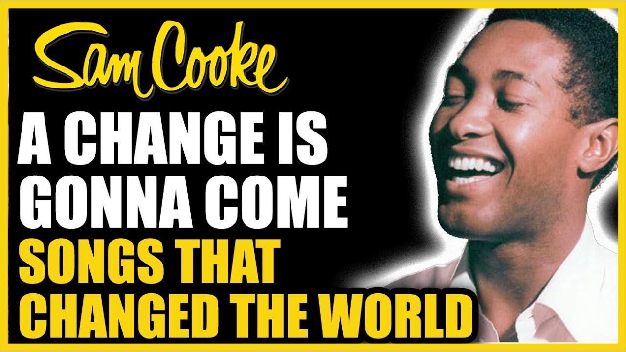 サム・クック「A Change Is Gonna Come（The Diam…」 Amazon.com: Cooke, Sam - A Change Is Gonna Come: The Diamond