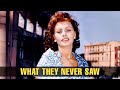 The Secret Life of Sophia Loren the World Never Saw