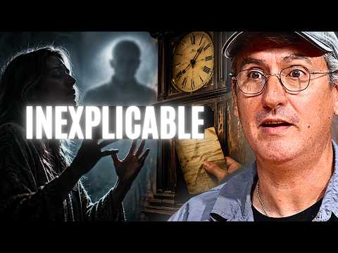 Real Mediumship? The Testimony That Left Everyone in Shock