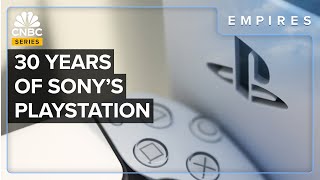 Can The Sony PlayStation Remain The TopSelling Gaming Console?