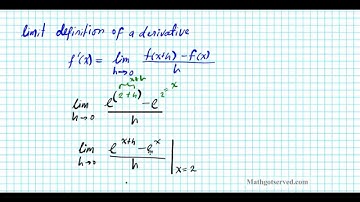 AP Calculus Multiple Choice Limits pt I #3 2008#14