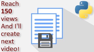 Writing to Excel File | Python | #2