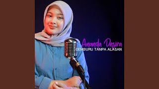 Cemburu Tanpa Alasan