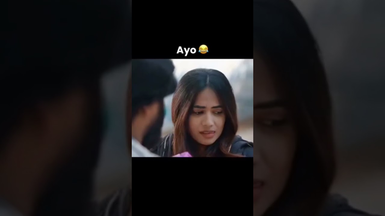 Aadhi comedy timing 🫣🤣