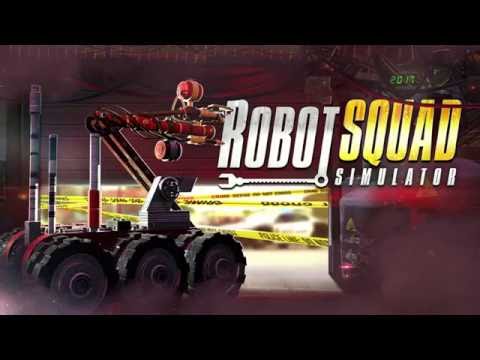 Robot Squad Simulator 2017