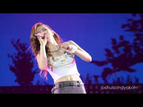 240115 喜欢你 - Gem 邓紫棋 G.E.M. X.X.X. World Tour Live 2015 Concert Malaysia