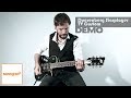 Duesenberg starplayer tv custom  demo