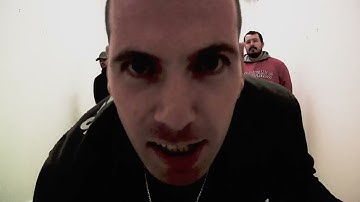 CIVIC - Hourglass [Official Video]