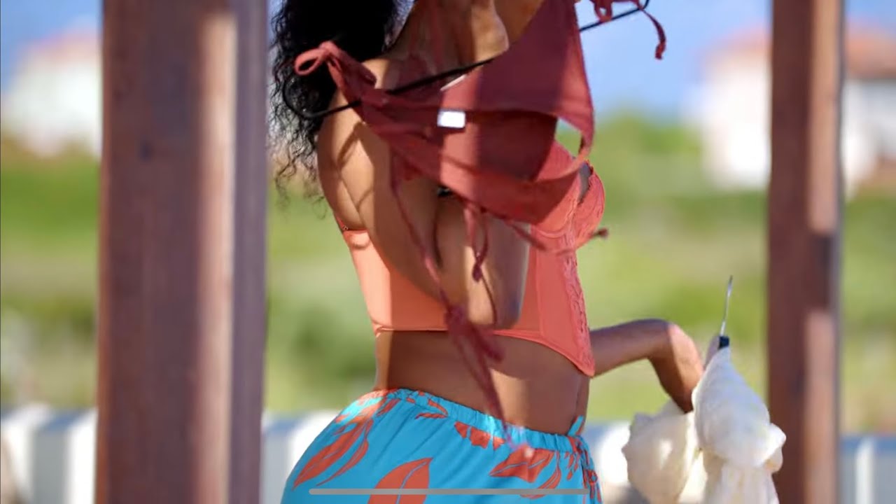 Watch Trecy La Cayenne - Paradis (Abu Pia) on YouTube Watch Trecy La Cayenne - Paradis (Abu Pia) on YouTube