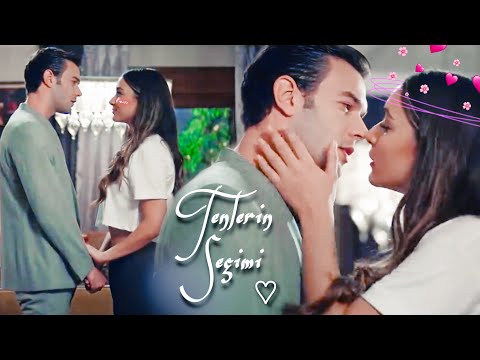 الحب كان أختياري [ Tenlerin Seçimi ] أيمره & زينب || Emre ve Zeynep || حكيم أوغلو || Hekimoğlu