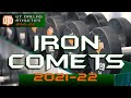 Ut dallas athletics  iron comets 202122