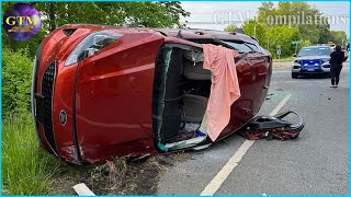 Best Of Idiots In Cars 2023 Stupid Drivers Compilation Total Idiots At Work 