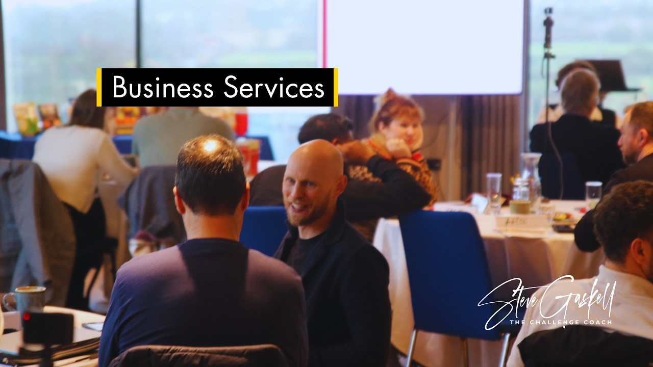 ⁣Business Training for Business Owners and Teams. Sales, Marketing, Systems, Finance.