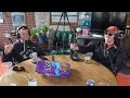Episode 9- (Halloween Mayhem &amp; Rock 'n' Roll Madness!)